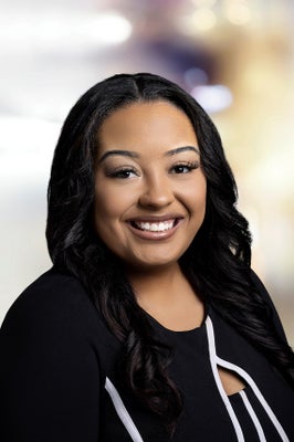 Portrait of Mary Franklin, REALTOR®